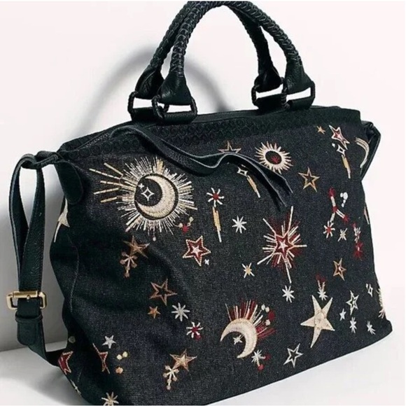 Johnny Was Weekender - Picture 8 of 16